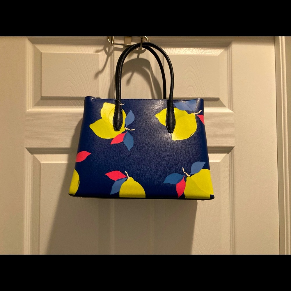 Fun summer purse!